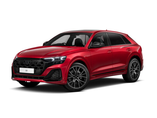 Audi Q8 SQ8 TFSI Quattro 507 Vorsprung 5dr Tiptronic Petrol Estate - Image 1